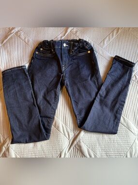 GAP Dark Blue Skinny Jeans